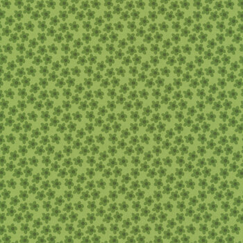 Toast & Jam 51294-23 Leaf by Elizabeth Hartman for Moda Fabrics