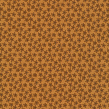 Toast & Jam 51294-28 Amber by Elizabeth Hartman for Moda Fabrics