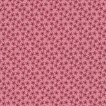 Toast & Jam 51294-34 Rose Amber by Elizabeth Hartman for Moda Fabrics