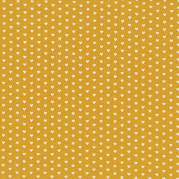 Toast & Jam 51295-41 Goldrush by Elizabeth Hartman for Moda Fabrics