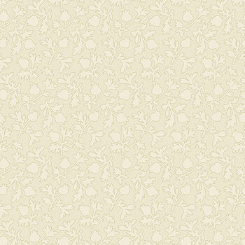 Flower Girl A-10875-L Sachet Lace by Laundry Basket Quilts for Andover Fabrics