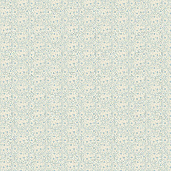 Flower Girl A-10882-L Lace Veil Serenity by Laundry Basket Quilts for Andover Fabrics