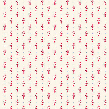 Freedom A-10899-LR Cluster Linen by Andover Fabrics