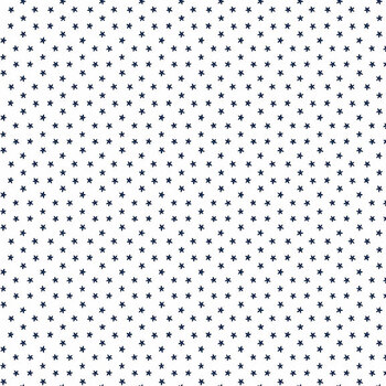 Freedom A-10900-L Starry Sky White by Andover Fabrics