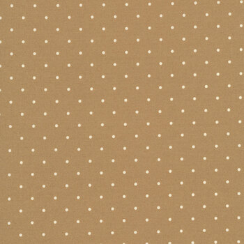 Peppermint Cocoa 5230-82 Cocoa by Lella Boutique for Moda Fabrics