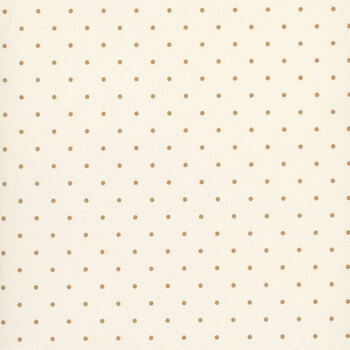 Peppermint Cocoa 5230-84 Marshmallo by Lella Boutique for Moda Fabrics