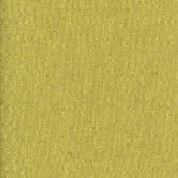 CxL Wovens 12225-31 Split Pea by Elizabeth Hartman for Moda Fabrics