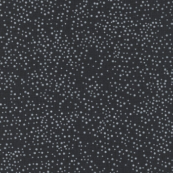 Thatched Dotty 48715-224 Onyx by Robin Pickens for Moda Fabrics