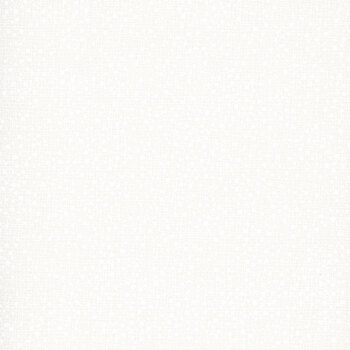 Thatched Dotty 48715-233 Snow by Robin Pickens for Moda Fabrics