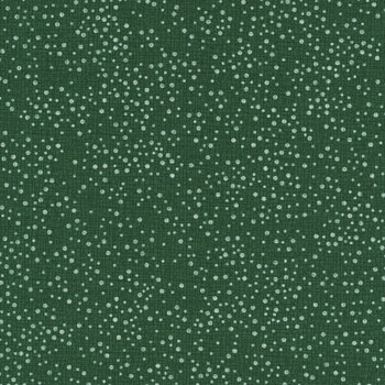 Thatched Dotty 48715-236 Juniper by Robin Pickens for Moda Fabrics