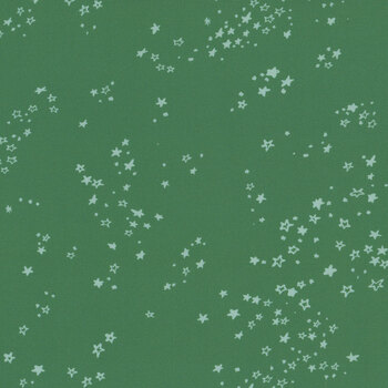 Twinkle & Tinsel 45693-16 Pine Starry Night by Fancy That Design House for Moda Fabrics