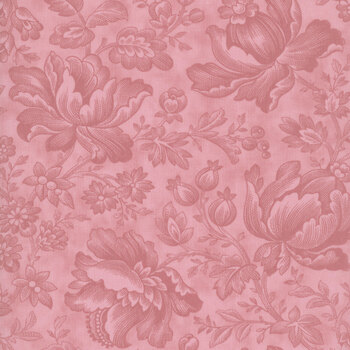 Lilac Shadows 44442-13 Orchid Toile by 3 Sisters for Moda Fabrics