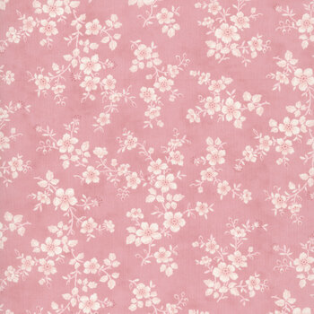 Lilac Shadows 44444-13 Orchid Blooms by 3 Sisters for Moda Fabrics