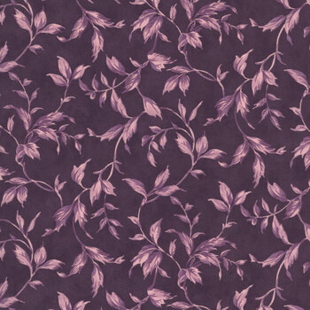 Lilac Shadows 44446-16 Plum Serenity by 3 Sisters for Moda Fabrics