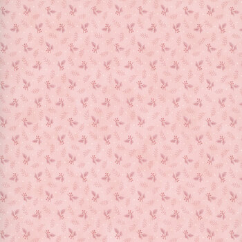 Lilac Shadows 44447-12 Lilac Falling Leaves by 3 Sisters for Moda Fabrics