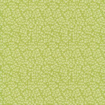 Coastal Breeze 37743-14 Pistachio Harbor by Sherri & Chelsi for Moda Fabrics