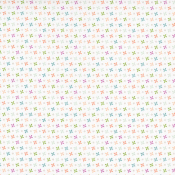 Coastal Breeze 37745-11 Cloud Pinwheel by Sherri & Chelsi for Moda Fabrics