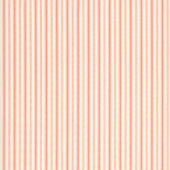 Apricot Candy 3107-11 Cloud Candy Stripe by Bunny Hill Designs for Moda Fabrics