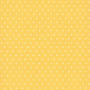 Apricot Candy 3108-13 Berry Candy Dots by Bunny Hill Designs for Moda Fabrics