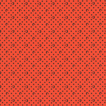 Boo Valley RS4201-15 Moon Stars Florida by Ruby Star Society for Moda Fabrics