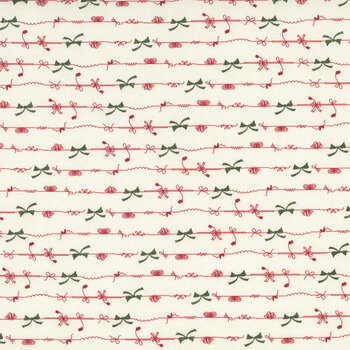 Hearth & Holly 30804-11 Snow With Love by BasicGrey for Moda Fabrics