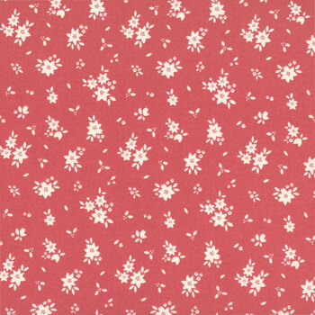 December Darling 31812-17 Rose Petals by My Sew Quilty Life for Moda Fabrics