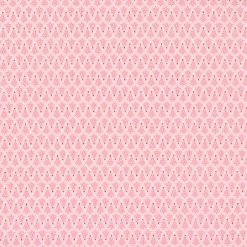 December Darling 31813-15 Blush Firs by My Sew Quilty Life for Moda Fabrics