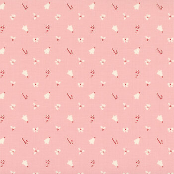 December Darling 31815-16 Cotton Candy Sweetie by My Sew Quilty Life for Moda Fabrics