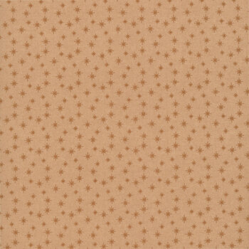 December Darling 31816-13 Cookie Twinkle by My Sew Quilty Life for Moda Fabrics