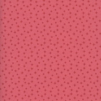 December Darling 31816-17 Rose Twinkle by My Sew Quilty Life for Moda Fabrics