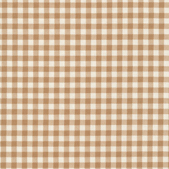 December Darling 31817-13 Cookie Checks by My Sew Quilty Life for Moda Fabrics