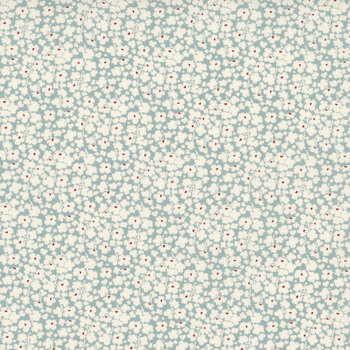 Christmas Vacation 55752-14 Storm Winter Meadow by Sweetwater for Moda Fabrics