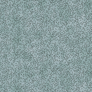 Christmas Vacation 55754-24 Storm Tunes by Sweetwater for Moda Fabrics