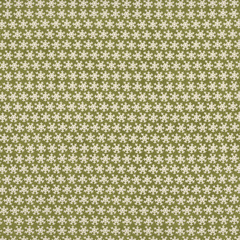 Christmas Vacation 55756-13 Pine Snow Days by Sweetwater for Moda Fabrics