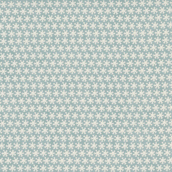 Christmas Vacation 55756-14 Storm Snow Days by Sweetwater for Moda Fabrics