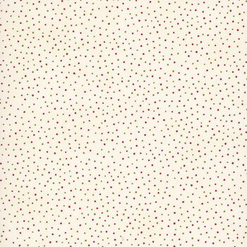 Christmas Vacation 55758-11 Vanilla Flurries by Sweetwater for Moda Fabrics