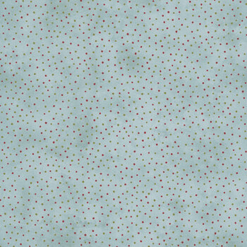 Christmas Vacation 55758-14 Storm Flurries by Sweetwater for Moda Fabrics