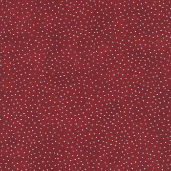 Christmas Vacation 55758-22 Red Flurries by Sweetwater for Moda Fabrics