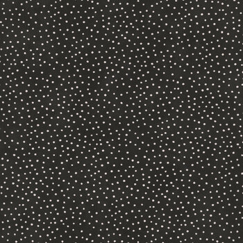 Christmas Vacation 55758-25 Coal Flurries by Sweetwater for Moda Fabrics