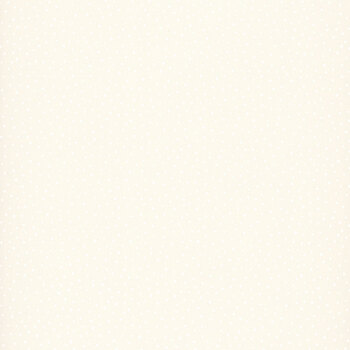 Christmas Vacation 55758-31 Vanilla - White Flurries by Sweetwater for Moda Fabrics