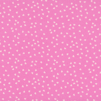 Posy 14156-14 Camellia Fluttered Hearts by Stacy Lee Creative for Moda Fabrics
