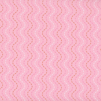 Posy 14157-13 Petal Whisper by Stacy Lee Creative for Moda Fabrics