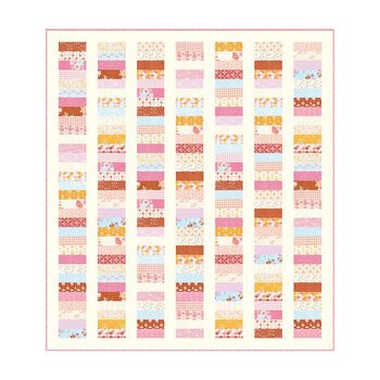 Penny Lane Quilt Pattern