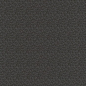 Urban Flower Farm Gatherings 49362-14 Charcoal Berry Vine by Primitive Gatherings for Moda Fabrics