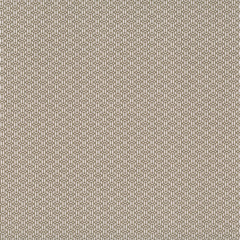 Urban Flower Farm Gatherings 49365-11 Cream Arrow by Primitive Gatherings for Moda Fabrics
