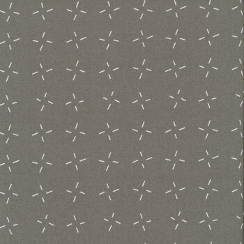 Urban Flower Farm Gatherings 49366-13 Ash Dash by Primitive Gatherings for Moda Fabrics