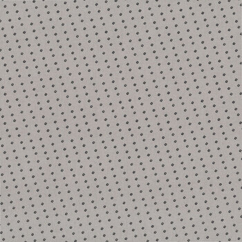 Urban Flower Farm Gatherings 49367-12 Smoke Squared by Primitive Gatherings for Moda Fabrics