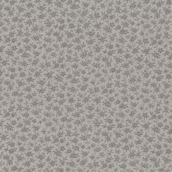 Urban Flower Farm Gatherings 49368-12 Smoke Bittersweet by Primitive Gatherings for Moda Fabrics