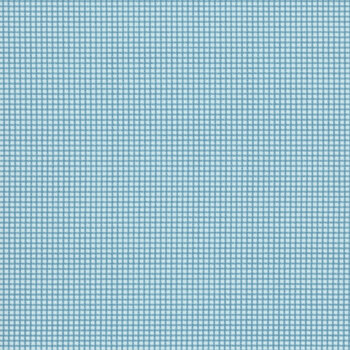 Nantucket Noel 55376-19 Frost Gingham by Camille Roskelley for Moda Fabrics