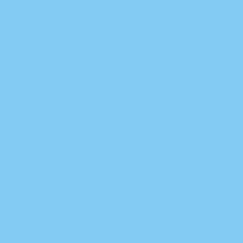 Designer Essential Solids CSFSESS.CERUL Cerulean by Tula Pink for FreeSpirit Fabrics